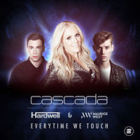 Everytime We Touch_Cascada,Maurice West