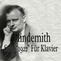 1922, Op. 26: March_Giovanni Umberto Battel,Paul Hindemith