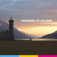 At Loch Shiel_Trademark