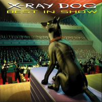Here Come The Kids_X-Ray Dog