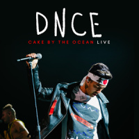 Cake By The Ocean_DNCE