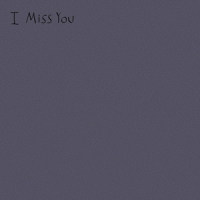 I Miss You_Sarcastic Sounds