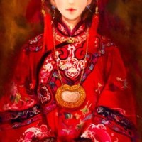 鹃_Charlize,小曲儿