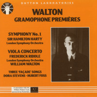 Viola Concerto: II. Vivo, con molto preciso_Classical Artists,Frederick Riddle