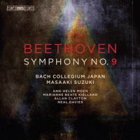 IVb. Finale - Allegro assai (Live)_Bach Collegium Japan,Masaaki Suzuki