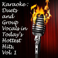 Give Me All Your Luvin'(Madonna)_Ultimate Karaoke Stars,Nicki Minaj,M.I.A.