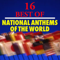 National Anthem (CHINA)_Berliner Philharmoniker