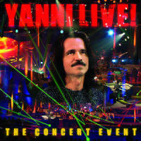 Nostalgia_Yanni