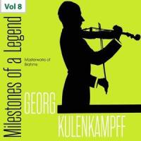 Violin Sonata No. 3 in D Minor, Op. 108: III. Un poco presto e con sentimento_Georg Kulenkampff,Georg Solti