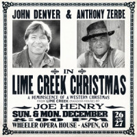 Silent Night_John Denver