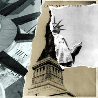 Land Of The Free_The Killers