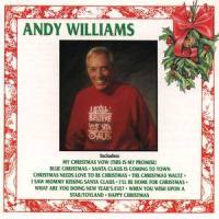 I Saw Mommy Kissing Santa Claus_Andy Williams