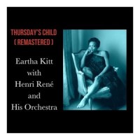 Lullaby of Birdland_Eartha Kitt,Henri René & His Orchestra