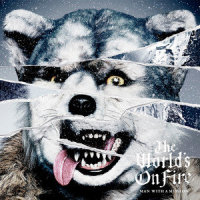ミラーミラー_MAN WITH A MISSION