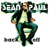 Back Off_Sean Paul
