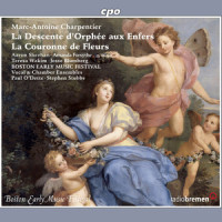 Scene 2: Trio: Trop indiscrets Zephirs (Sylvandre) - Et vous, fontaines et ruisseaux (Un Berger)_Douglas Williams,Jesse Blumberg