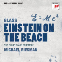 Knee Play 5_Michael Reisman,Robert Wilson,Philip Glass Ensemble,Philip Glass
