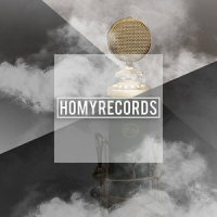 Sinbad_HomyRecords,AKINO