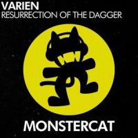 Resurrection of the Dagger_Varien