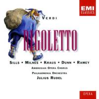 Act III: "La Donna È Mobile"_Philharmonia Orchestra,Julius Rudel,Alfredo Kraus