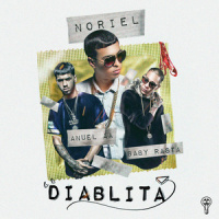 Diablita_Trap Capos,Noriel,Anuel AA,Baby Rasta