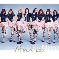 Ready to love_After School