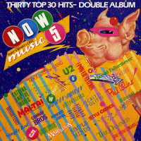 This Is Not America_David Bowie,The Pat Metheny Group