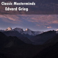 Morgenstemning (Morning Mood)_Edvard Grieg