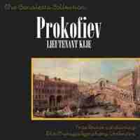 Lieutenant Kije: The Wedding Of Kije_Chicago Symphony Orchestra conducted by Fritz Reiner,Sergei Prokofiev