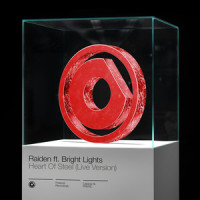 Heart Of Steel(Live Versions)_Raiden,Bright Lights
