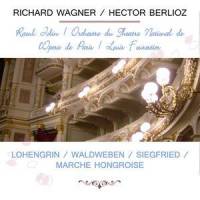 Marche Hongroise (extr. de "La Damnation de Faust")_Orchestre du Théâtre National de l'Opéra de Paris,Raoul Jobin