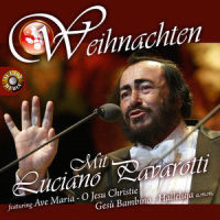 Per La Gloria D'adorarvi_Luciano Pavarotti