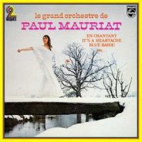 MONEY MONEY MONEY_Paul Mauriat