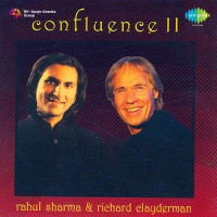 The Chase Continues?_Rahul Sharma,Richard Clayderman