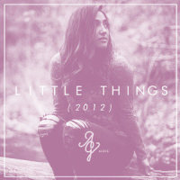 Little Things_Alex G