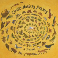 Ten Monkeys in the Bed_Susie Tallman