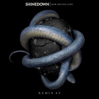 How Did You Love_Shinedown