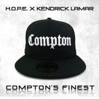Compton's Finest_Hope Wright,Kendrick Lamar