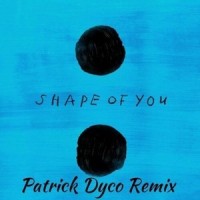 Shape Of You_Patrick Dyco,Ed Sheeran