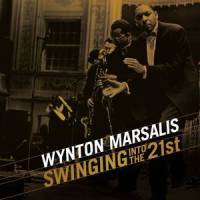 All Aboard_Wynton Marsalis