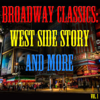 Main Theme: I Feel I'm Not Out Of Bed Yet(On the Town)_Leonard Bernstein