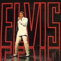 Medley: Trouble / Guitar Man_Elvis Presley