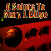 I'll Be There For You / You're All I Need To Get By(Method Man)_R&B Divas United,Mary J. Blige