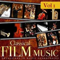 Hungarian Dance No. 5_Johannes Brahms,Herbert Walter,Baviera Classical Philharmonic Orchestra