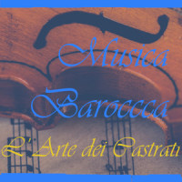 Serse, HWV 40 / Act 1 - "Ombra mai fu"_Franco Fagioli,Il Pomo d'Oro,Zefira Valova