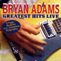 When The Night Comes_Bryan Adams