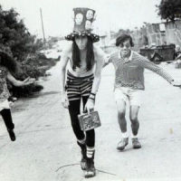 Snake Eyes & Sissies_Marilyn Manson