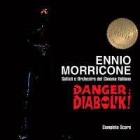 Deep Down_Ennio Morricone,Solisti e Orchestre del Cinema Italiano