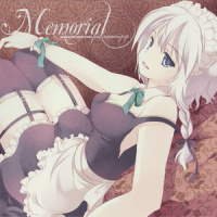 Lost memories_めらみぽっぷ
