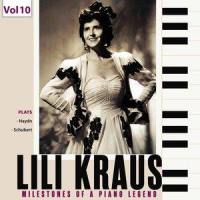 III. Finale - Presto_Lili Kraus